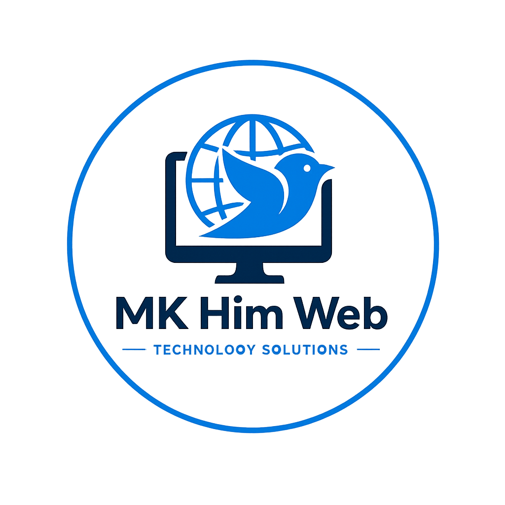 MK Him Web
